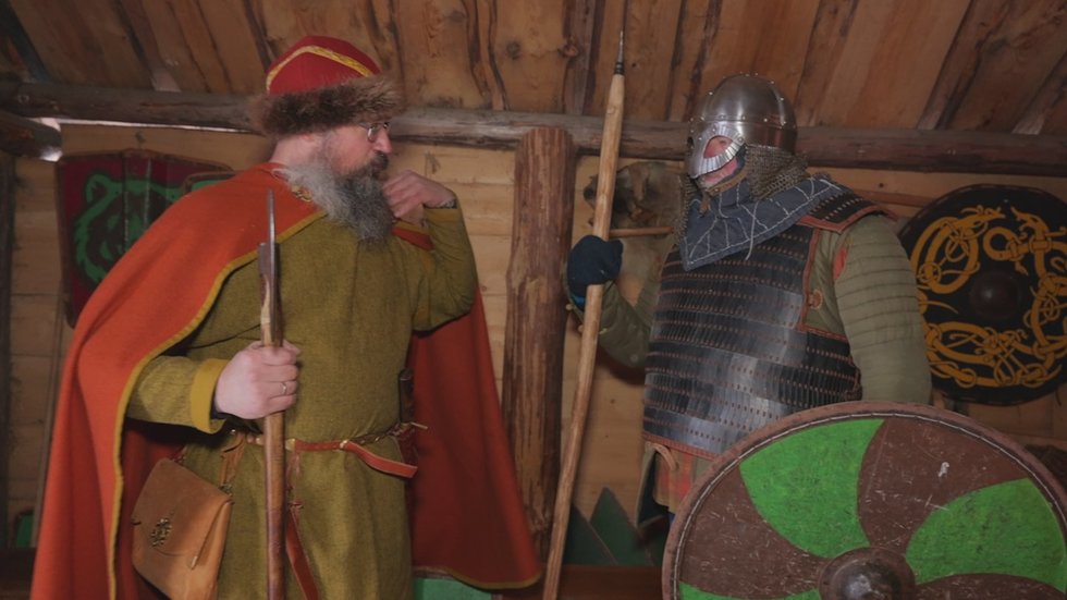 Vytaras Radzevičius (nuotr. pranešimo spaudai) 