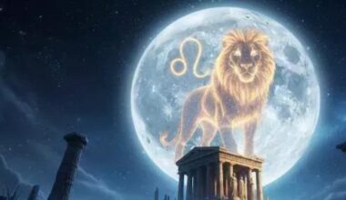 Vasario 2-osios pilnatis Liūto ženkle: ko tikėtis? - Alfa