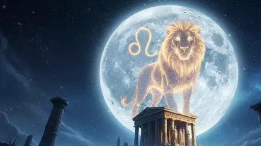 Vasario 2-osios pilnatis Liūto ženkle: ko tikėtis? - Alfa