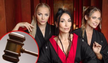 Po pralaimėjimo teisme – „Šeškės“ pagaliau nutraukė tylą: paaiškėjo kitas jų žingsnis | Vardai