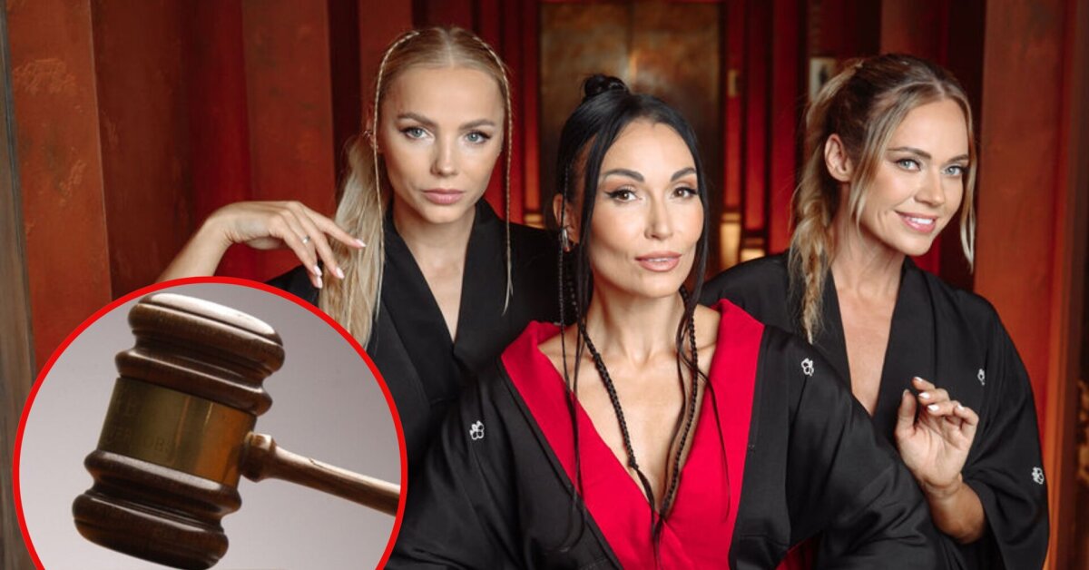 Po pralaimėjimo teisme – „Šeškės“ pagaliau nutraukė tylą: paaiškėjo kitas jų žingsnis | Vardai