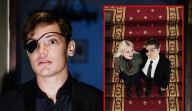 Neseniai apie skyrybas pranešęs Martynenko nustebino – susitaikė su sužadėtine: „Teks pirštis trečią kartą“ | Vardai