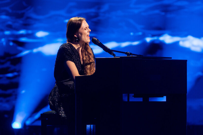 Theya LeRoy „Oblivion“