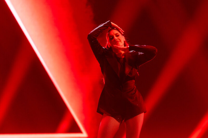 Dagna „Sau meluojam“