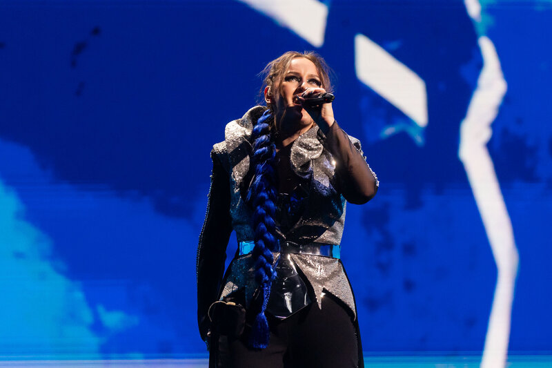 Agnė Buškevičiūtė „Unbound“