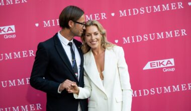 Pranešęs, kad pasitraukia, Valdas Petreikis su žmona Simona priėmė dar vieną sprendimą