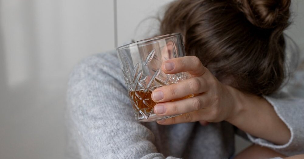Nustojus vartoti alkoholį – dalykai, kuriems niekas neparuošia