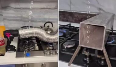 Išradingumui ribų nėra: Kyjivui likus be šildymo, ukrainiečiai sumąstė itin originalių būdų nesušalti - Alfa