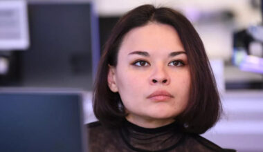 Putinas paskyrė naujas pareigas Šoigu dukrai: kaip iš to pasipelnys