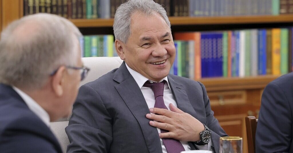 Rusija rado naują sąjungininkę-chuliganę Azijoje: galėjo prikišti nagus prie karo Ukrainoje