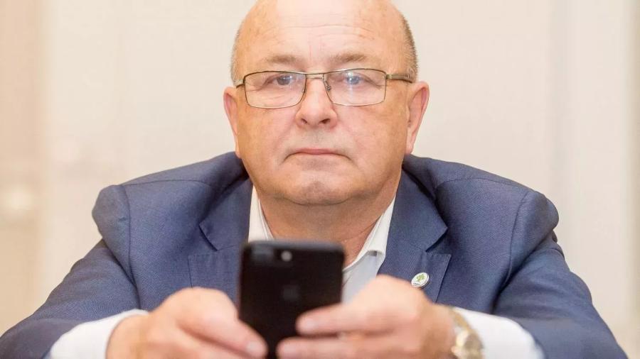 V. Matijošaitis kreipėsi į teismą: nori ikiteisminio tyrimo duomenų, kurie jam – paslaptis - Alfa