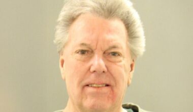 Suimtas buvęs Jill Biden vyras: kaltinamas nužudęs žmoną