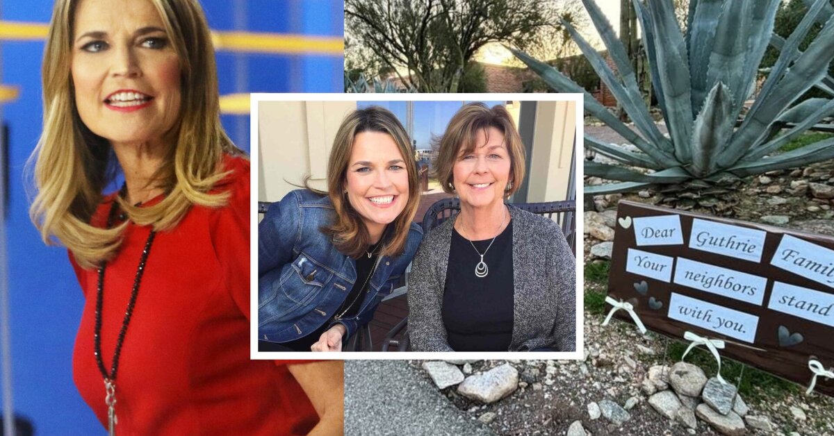 Garsi TV laidų vedėja išgyvena košmarą – iš namų dingo 84-erių mama: rasta kraujo, įtariamas pagrobimas | Vardai