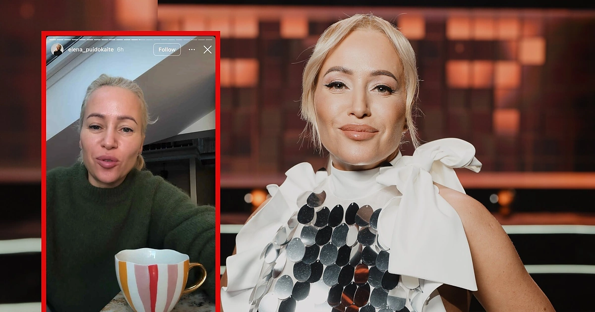 Prabilo iš „Didžiojo chorų mūšio“ pirmoji iškritusi Atlanta – bedė pirštu į 1 dalyką: „Tai didelė problema“