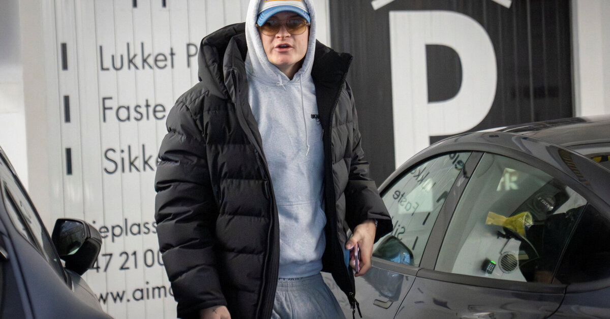 Norvegijos sosto įpėdinės sūnus nežino, ar liudys teisme