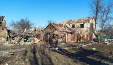 Rusija sudavė brutalų smūgį turgui Ukrainoje: septyni žmonės krito negyvi vietoje