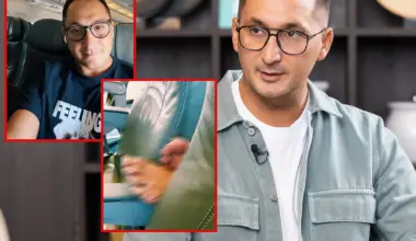 Orijus Gasanovas lėktuve susidūrė su įžūlia keleive – nutiko situacija „nagai“: „Žiūriu, juda mano striukė“