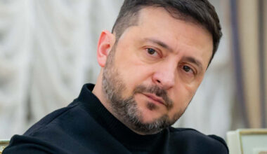 „Putinas bijo Trumpo“: Zelenskis paaiškino, kaip JAV prezidentas gali daryti spaudimą Rusijai