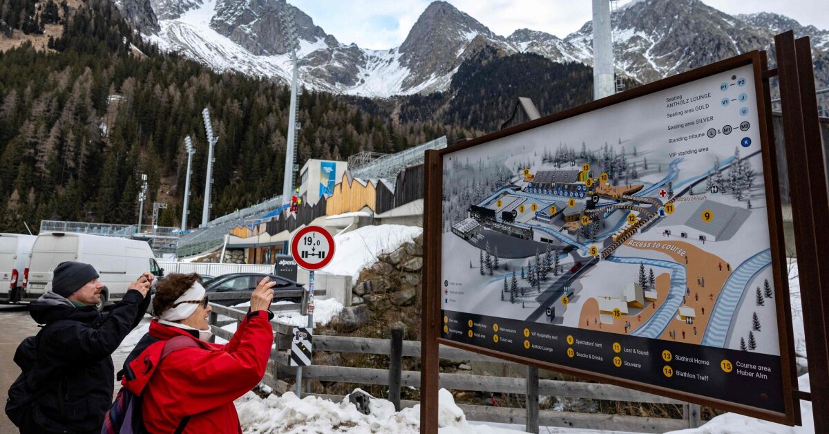 Olimpinės žaidynės: be „Baltųjų dramblių“, bet ir be realių progų lietuviams išvysti vieni kitus | Sportas