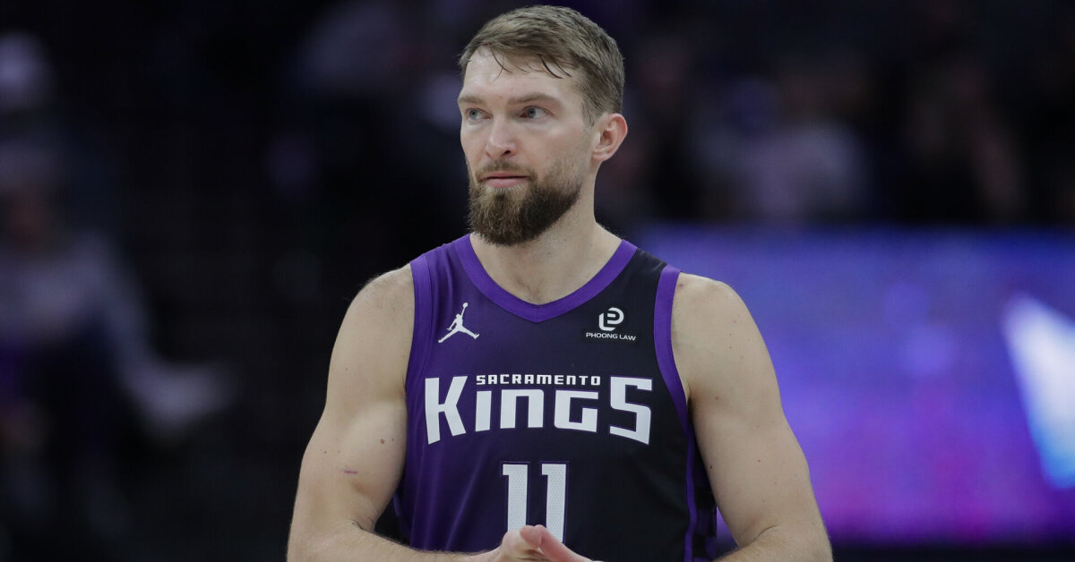 Universalaus Sabonio nepakako – „Kings“ tapo vienvalde lygos autsaidere - 15min.lt