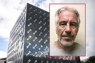 Skandalingieji Epsteino failai – Lietuvos prokuratūros akiratyje: ėmėsi veiksmų