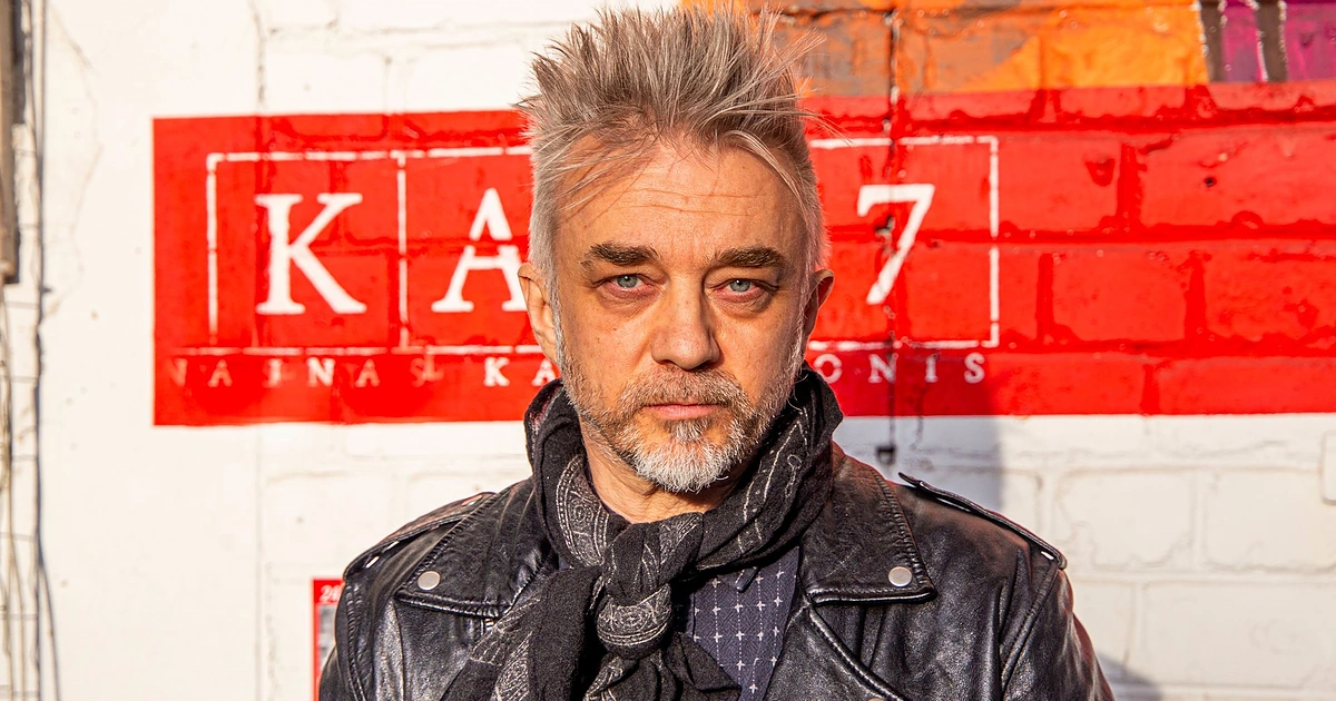 Po skandalo dėl Valdo Petreikio ryšių su Epsteinu – žinia iš Andriaus Mamontovo: „Priėmiau sprendimą“