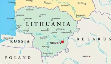 Europoje buvo imituojamas Rusijos invazijos į Lietuvą scenarijus: per kiek dienų Rusija pasiekė pergalę? - Alfa