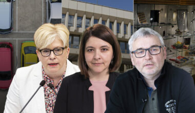 Seimo išlaidūnai IV: ne visi tautos išrinktieji švaistėsi parlamentinėmis lėšomis