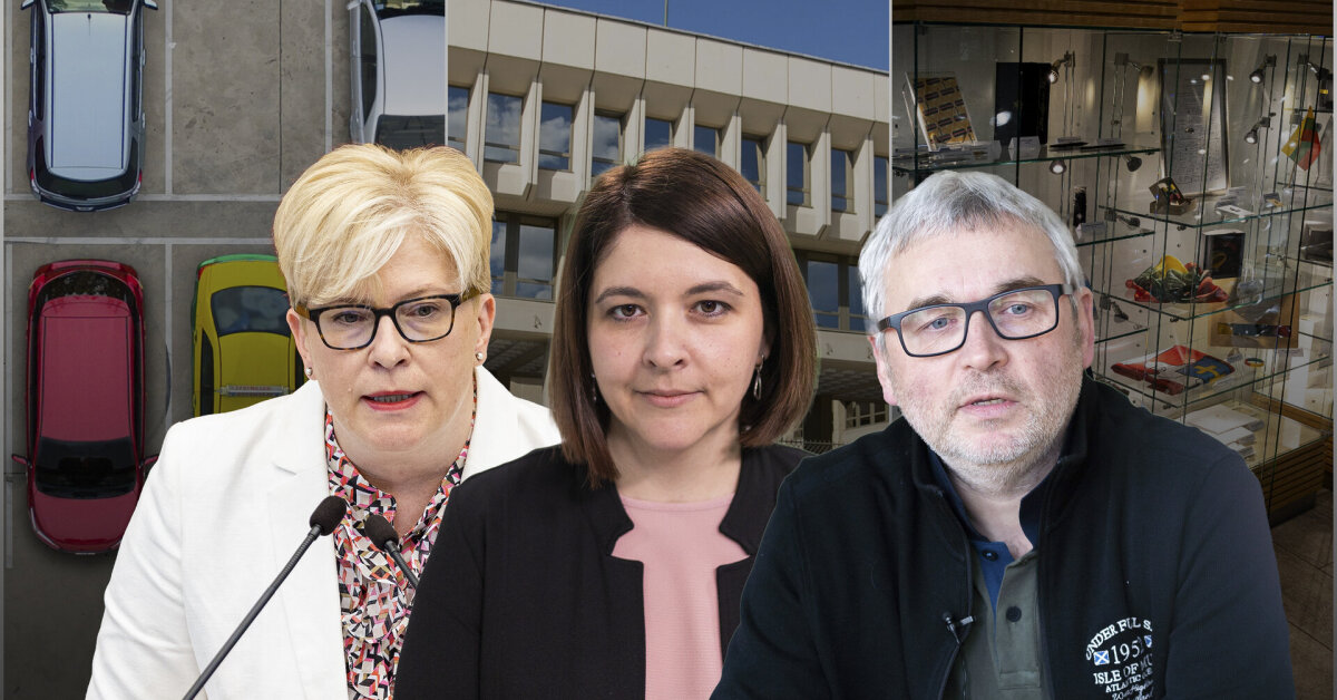 Seimo išlaidūnai IV: ne visi tautos išrinktieji švaistėsi parlamentinėmis lėšomis