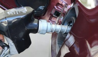 Degalų kainų skirtumas Lietuvoje ir Lenkijoje dar išaugo – šalyje dyzeliną perka tik tie, kurie neturi kitos išeities - Alfa