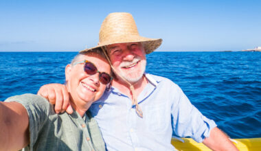 Pensija svetur? Ši Europos šalis laikoma tikru senjorų rojumi | Gyvenimas