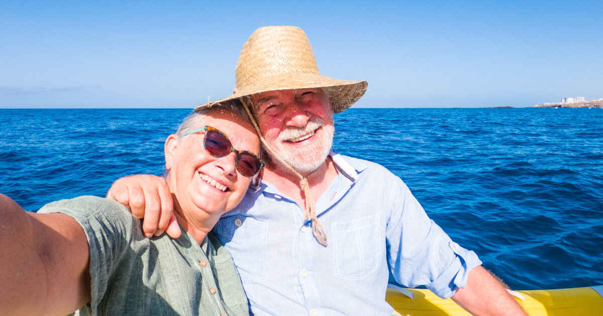 Pensija svetur? Ši Europos šalis laikoma tikru senjorų rojumi | Gyvenimas