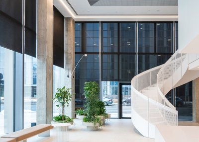 Verslo centras „Flow“