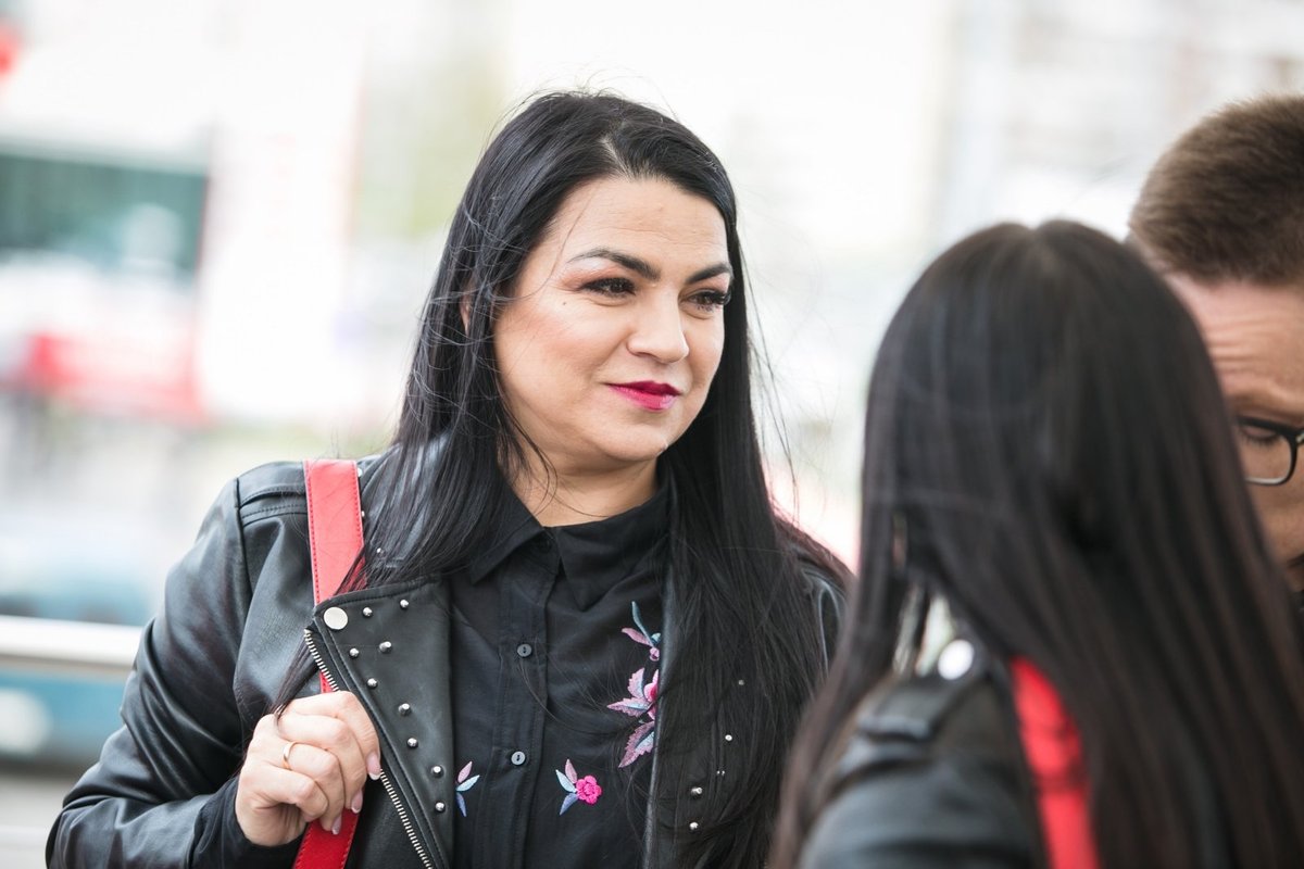 Atšauktas legendinės Giulijos pasirodymas: žiūrovai nenupirko nė vieno bilieto