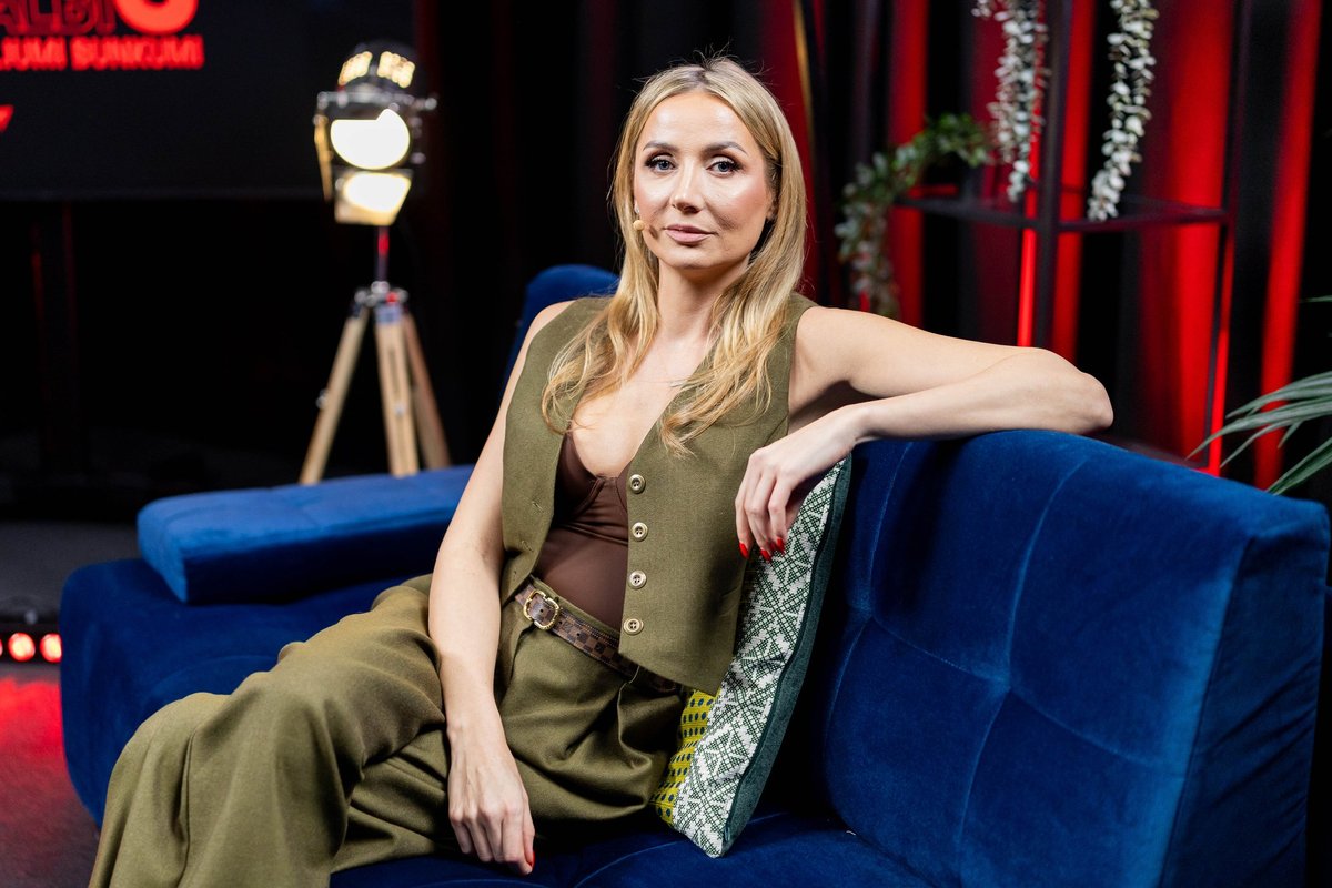 Monika Ra parduoda išskirtinį butą Vilniuje: gauti tokį – faktiškai neįmanoma