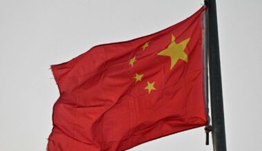 Kinija gilina finansinę partnerystę su Rusija