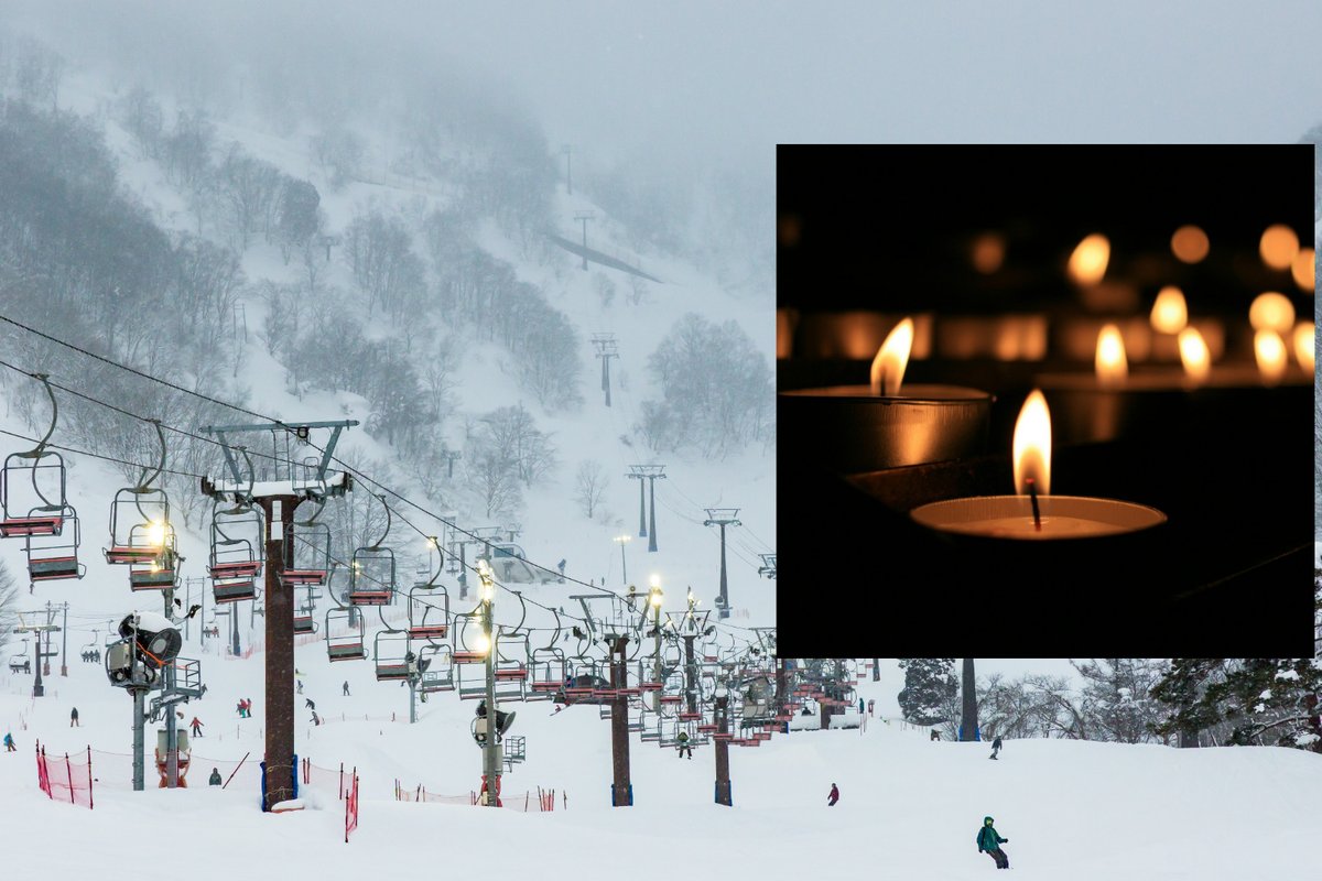 Japonijos slidinėjimo kurorte žuvo turistė