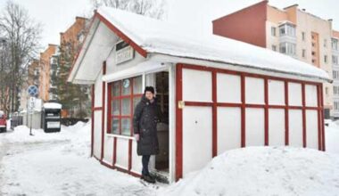 dešimtmečius gyvavusiems verslams liepta pasitraukti per 10 dienų