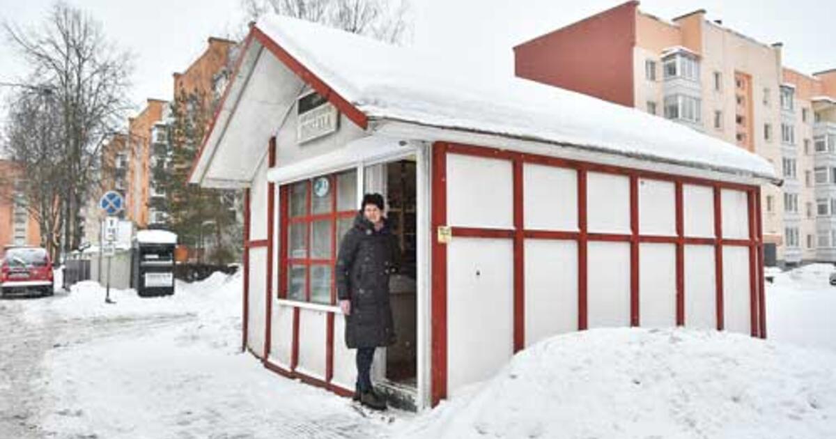 dešimtmečius gyvavusiems verslams liepta pasitraukti per 10 dienų