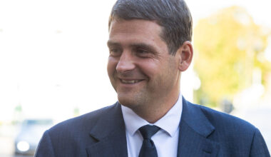 Apeliacinis teismas sudarė Remigijaus Žemaitaičio bylos dėl Holokausto menkinimo nagrinėjimo grafiką