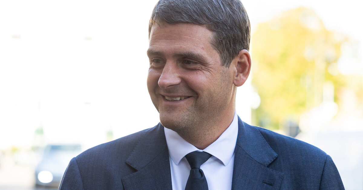 Apeliacinis teismas sudarė Remigijaus Žemaitaičio bylos dėl Holokausto menkinimo nagrinėjimo grafiką