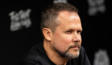 Žibėnas tikisi ištraukti „Rytą“ iš juodos atkarpos: „Atėjo laikas ne šnekėt, o nustebint varžovą“