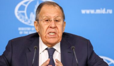 Karas Ukrainoje. Kremlius: generolo pašovimas – Ukrainos darbas