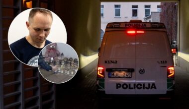 „Aprodė nekilnojamojo turto objektą nuomininkui“ – aiškėja žiauraus nužudymo detalės ir sukrečiančios istorijos