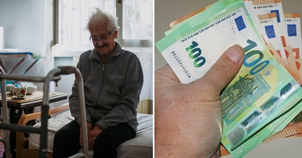 Senatvės kaina – 2,3 tūkst. eurų per mėnesį: štai kiek brango vieta senelių namuose