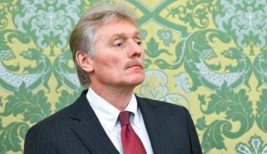 Derybų dieną – Kremliaus reikalavimas Ukrainai