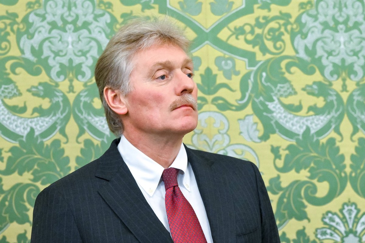 Derybų dieną – Kremliaus reikalavimas Ukrainai