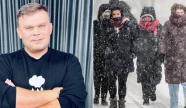 Gydytojas Morozovas – tiesiai šviesiai apie lietuvių sveikatos įpročius: „Mes vis dar neatsivalgėme šlapiankos“