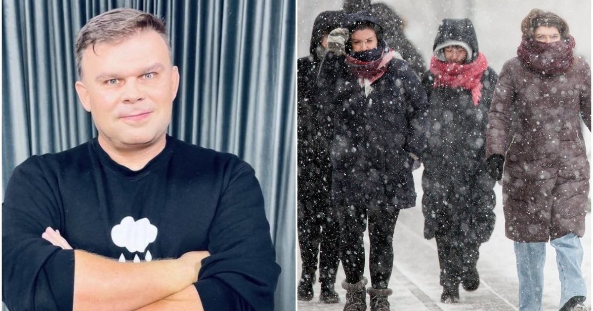 Gydytojas Morozovas – tiesiai šviesiai apie lietuvių sveikatos įpročius: „Mes vis dar neatsivalgėme šlapiankos“