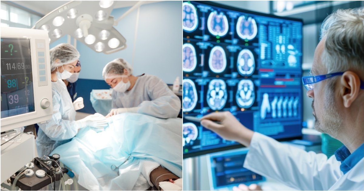 Fitneso ekspertė jau 16 metų gyvena su smegenų augliu: gydytojai atsisako operuoti